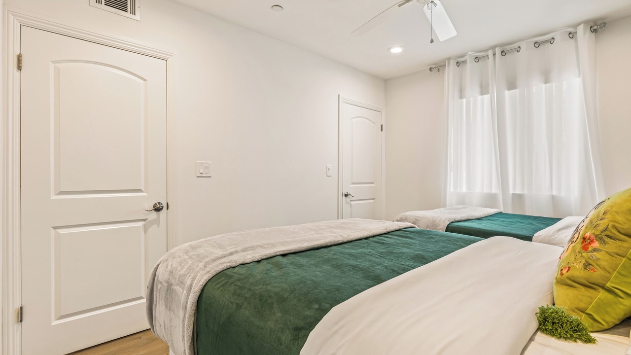 Photo of Bedroom in Los Angeles