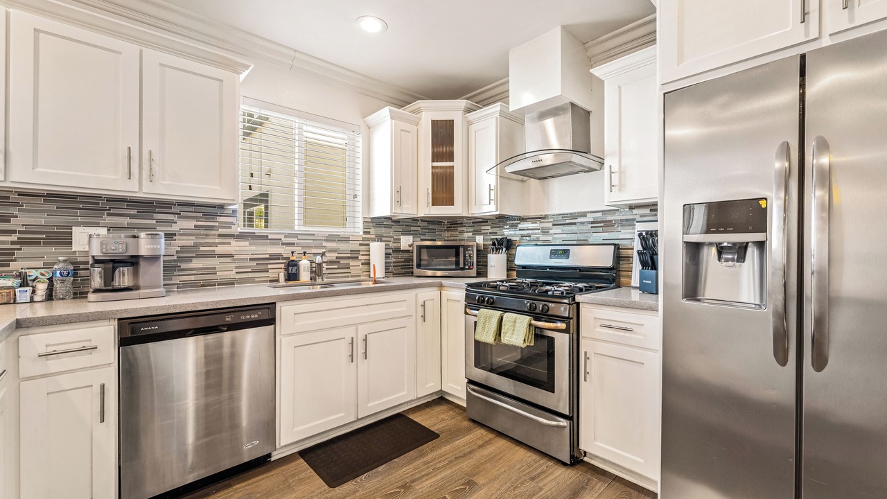 Photo of Kitchen in Los Angeles