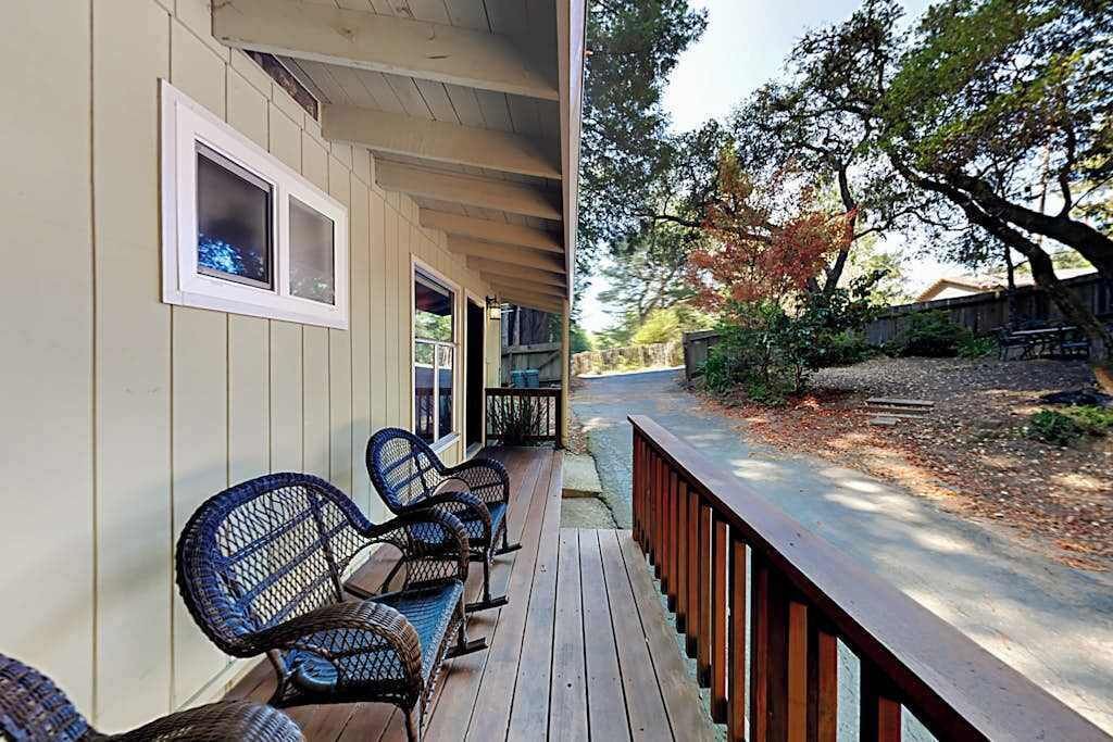 Photo of Outdoor in Cazadero