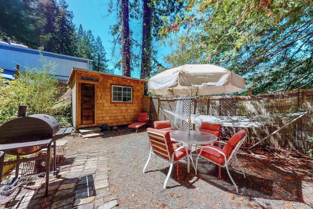 Photo of Others in Guerneville