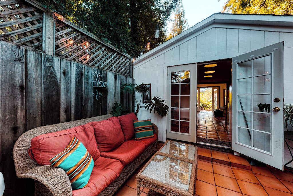 Photo of Others in Guerneville