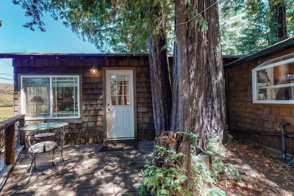 Photo of Others in Guerneville