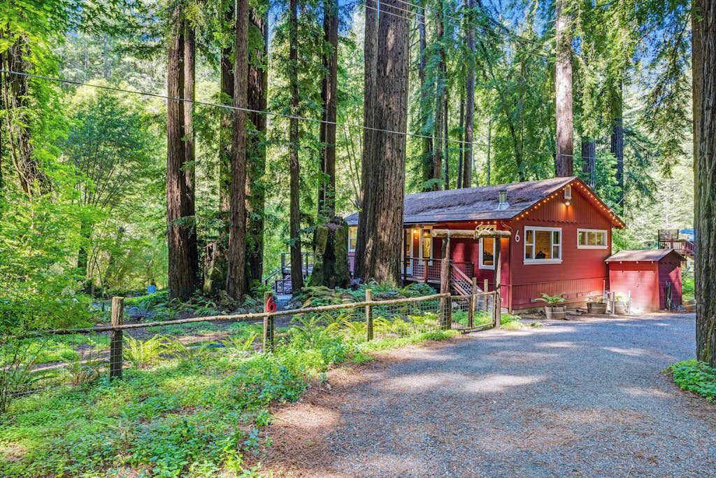 Photo of Others in Cazadero