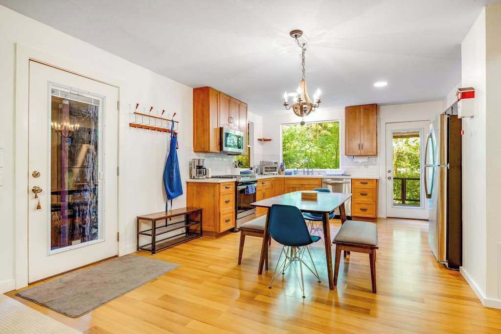 Photo of Outdoor in Cazadero