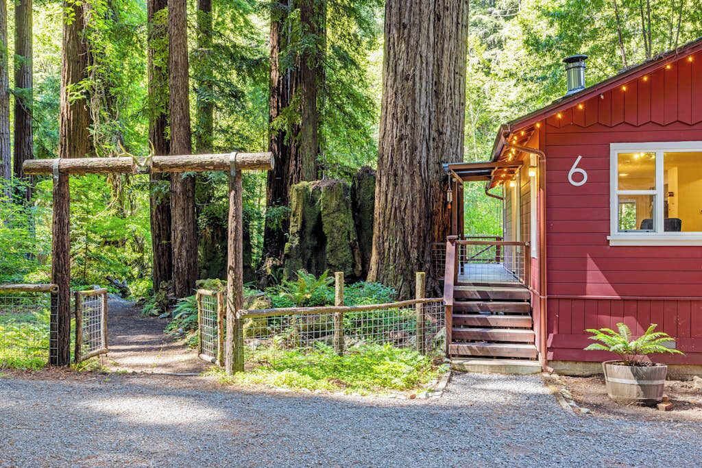 Photo of Others in Cazadero