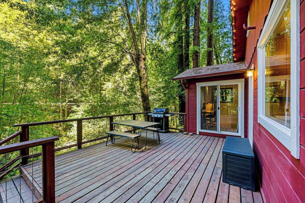 Photo of Others in Cazadero