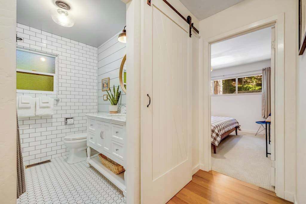 Photo of Bathroom in Cazadero