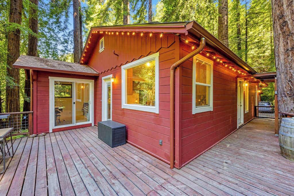 Photo of Others in Cazadero