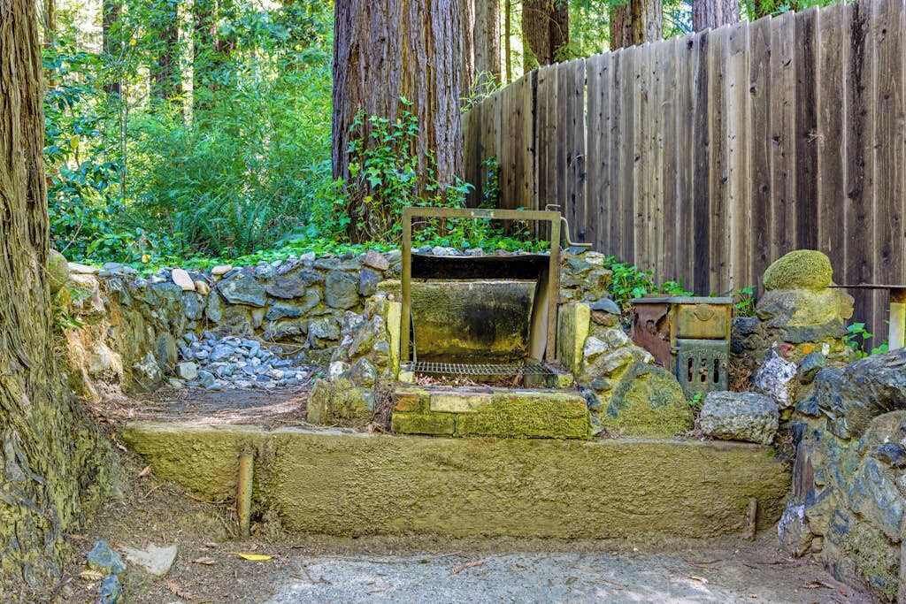 Photo of Outdoor in Cazadero