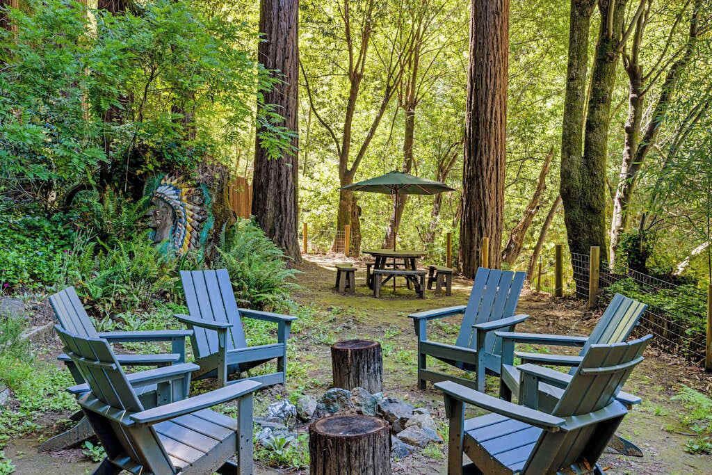 Photo of Others in Cazadero