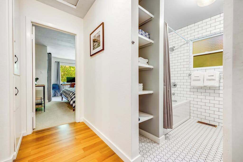 Photo of Bathroom in Cazadero