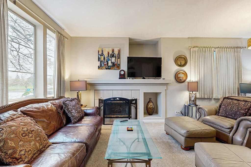 Photo of Livingroom in Santa Rosa