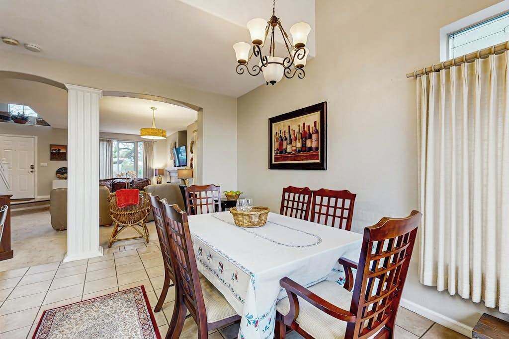 Photo of Bedroom in Santa Rosa