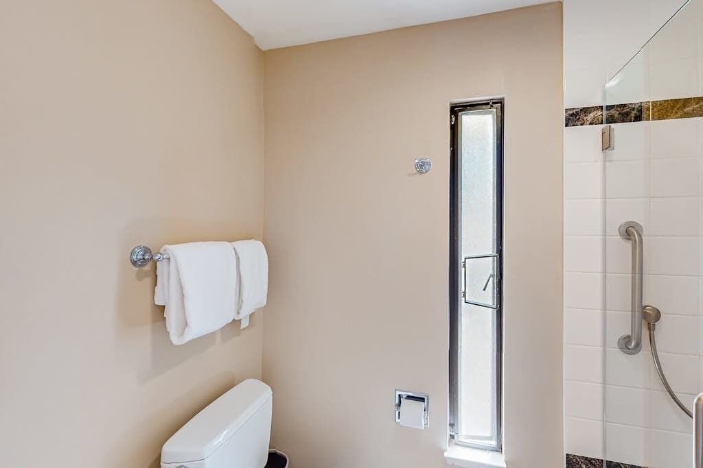 Photo of Bathroom in Napa