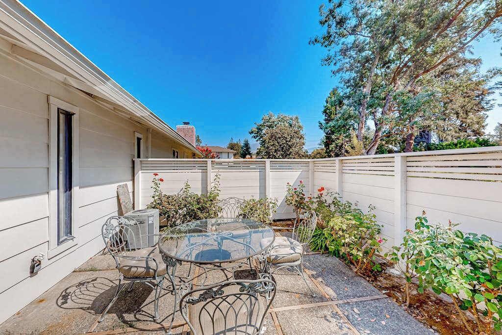 Photo of Outdoor in Napa