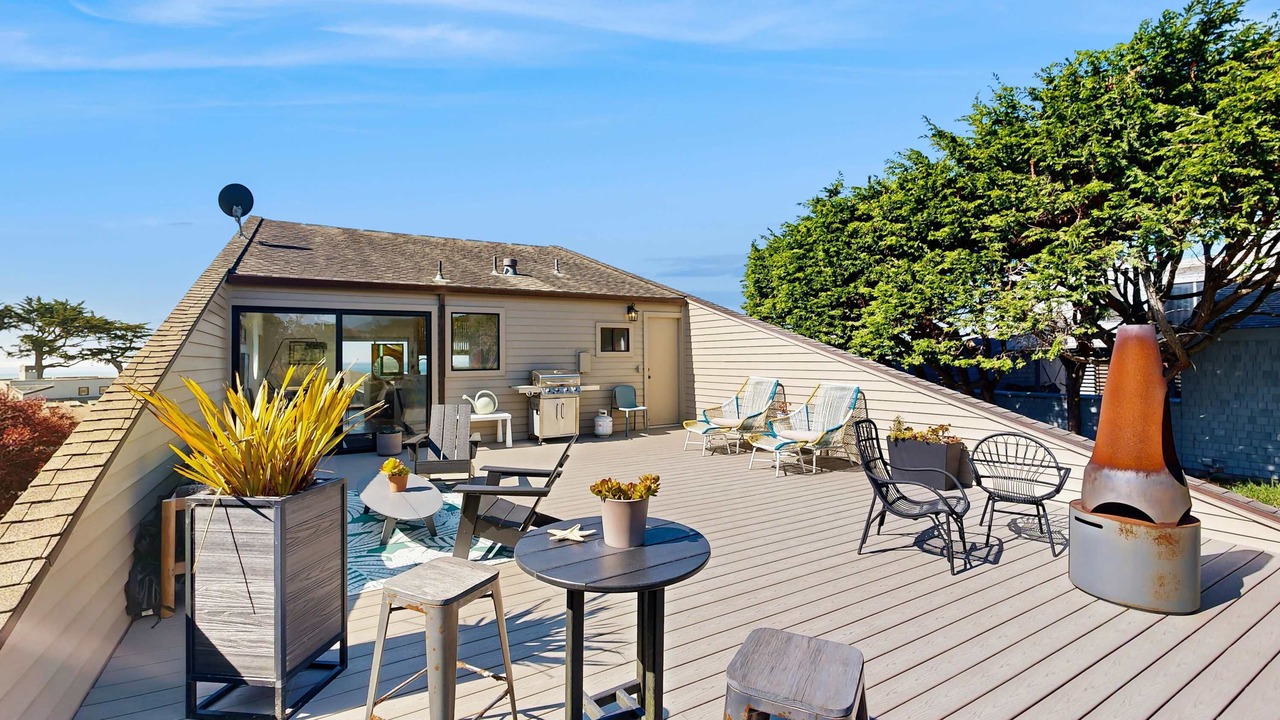 Photo of Outdoor in Bodega Bay