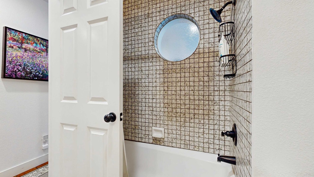 Photo of Bathroom in Bodega Bay