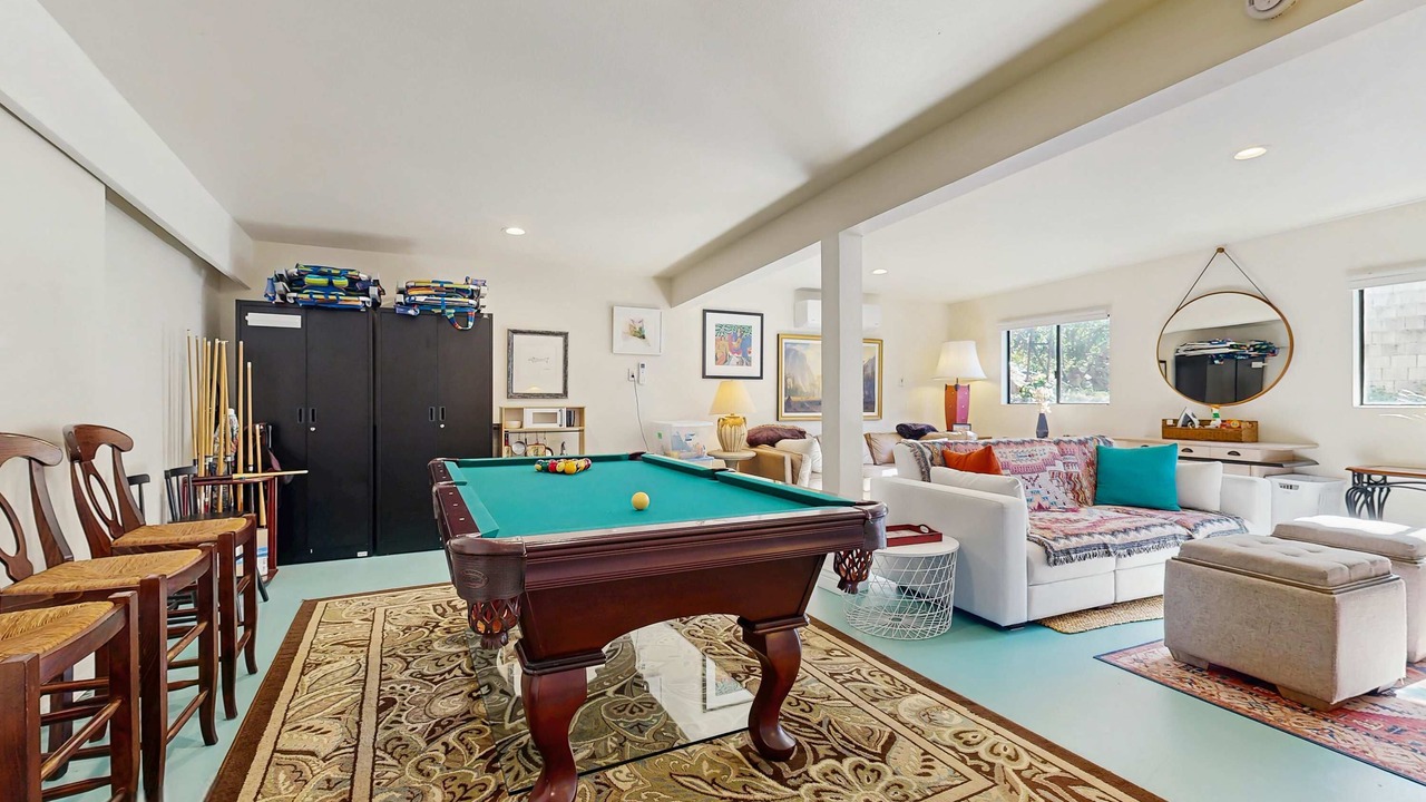 Photo of Livingroom in Bodega Bay