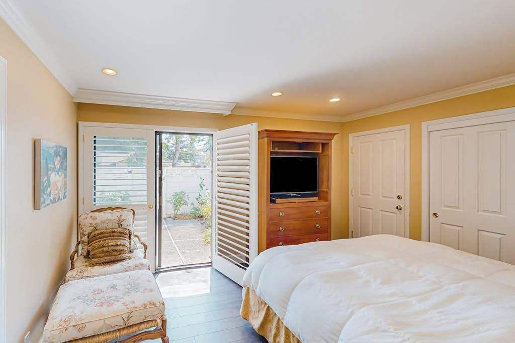 Photo of Bedroom in Napa