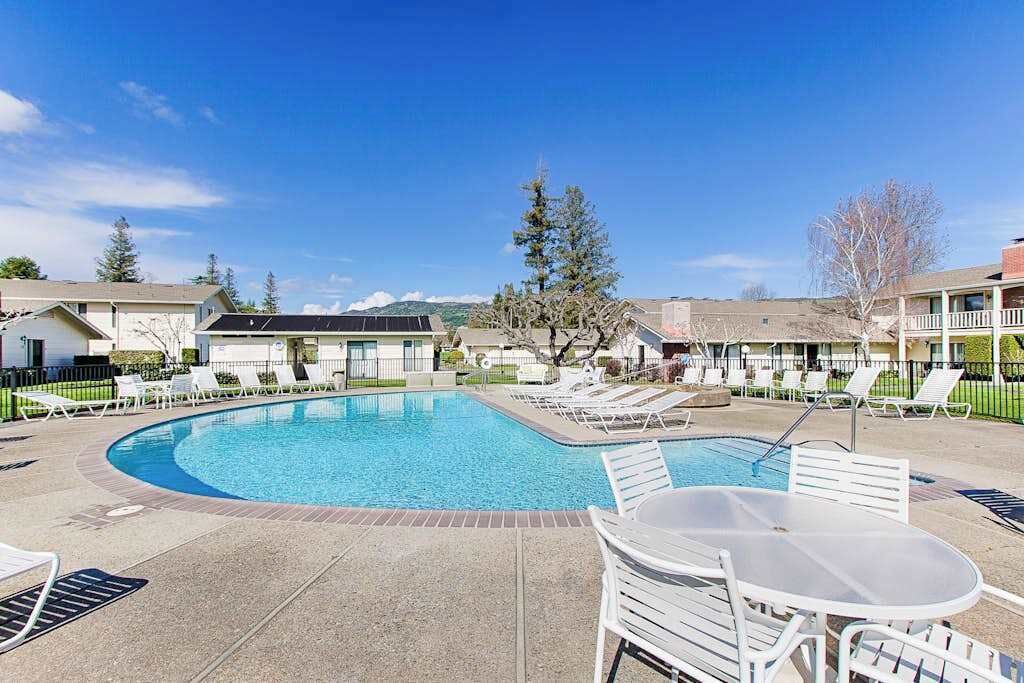 Photo of Outdoor in Napa