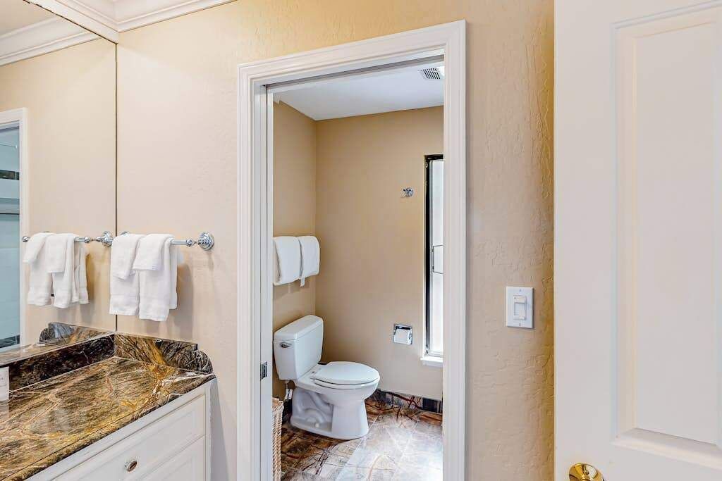 Photo of Bathroom in Napa