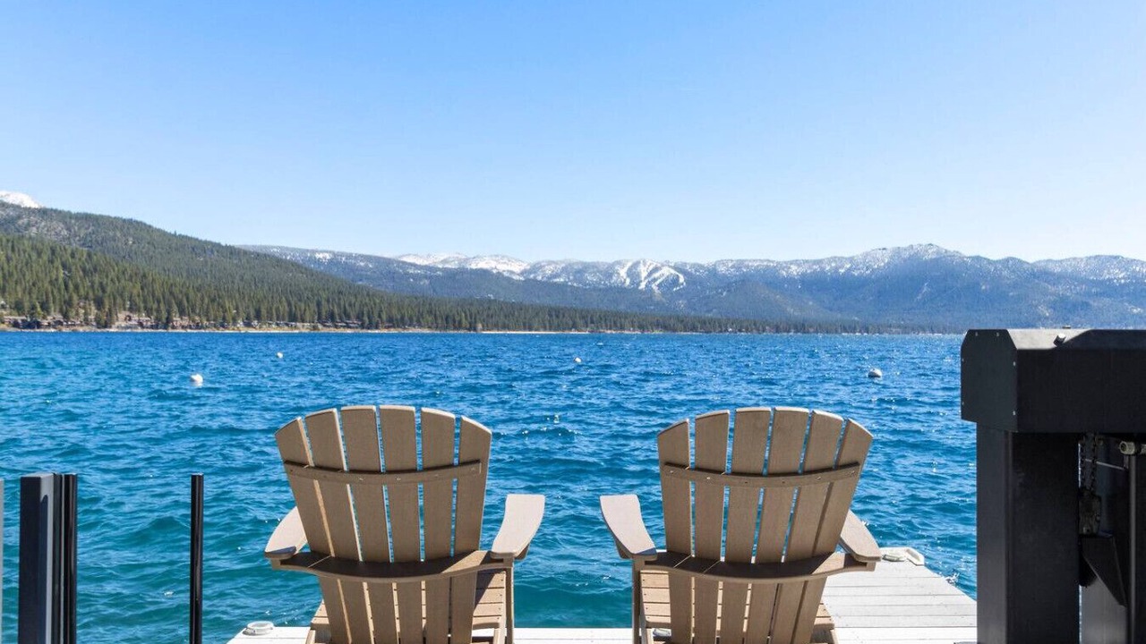 Photo of Outdoor in Crystal Bay
