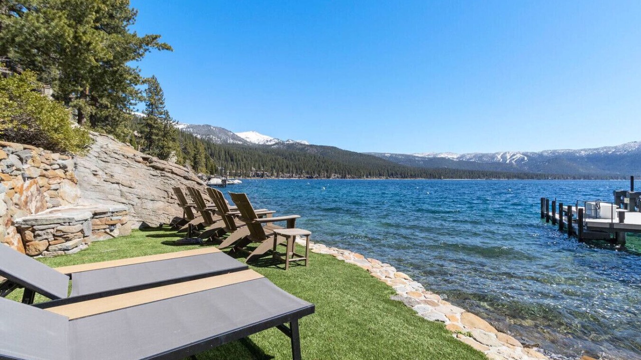 Photo of Outdoor in Crystal Bay