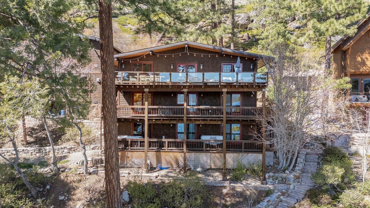 Photo of Outdoor in Crystal Bay