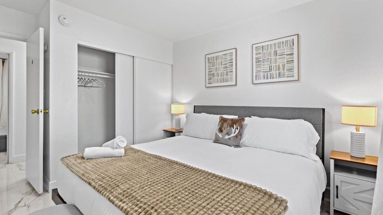 Photo of Bedroom in Las Vegas
