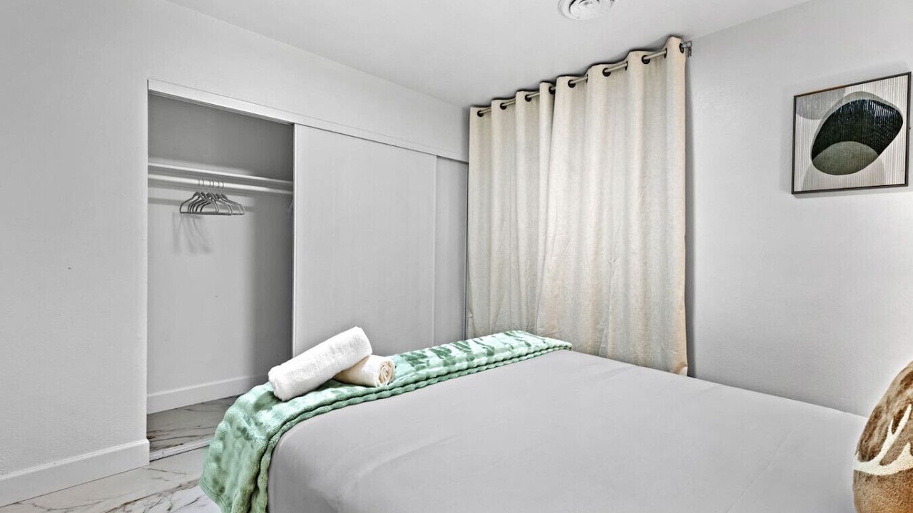 Photo of Bedroom in Las Vegas