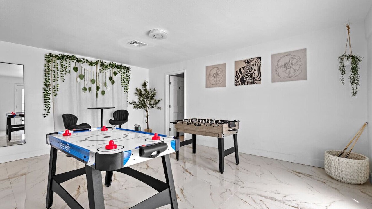 Photo of Bedroom in Las Vegas