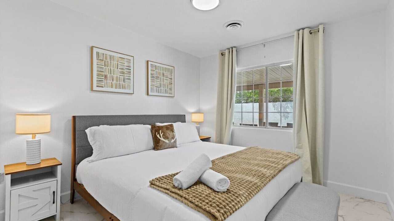 Photo of Bedroom in Las Vegas