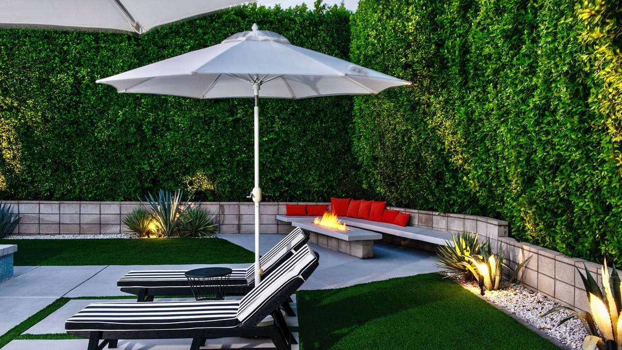 Photo of Patio Balcony in El Mirador