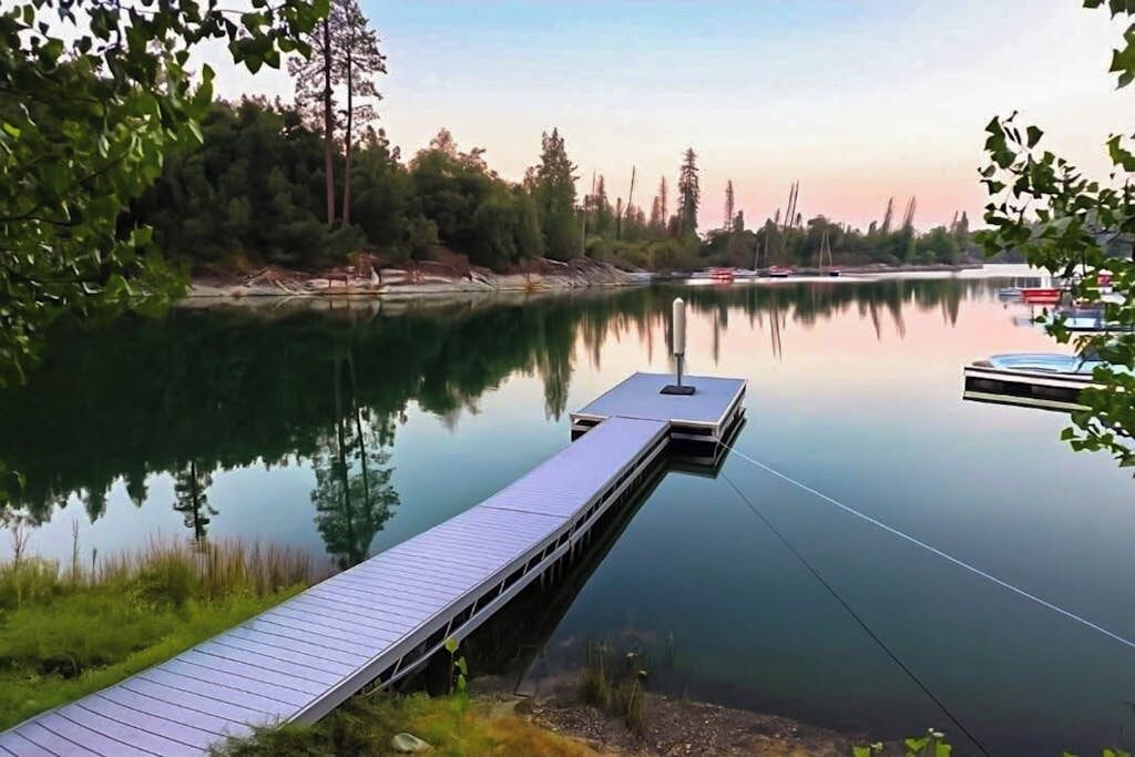Photo of Others in Bass Lake