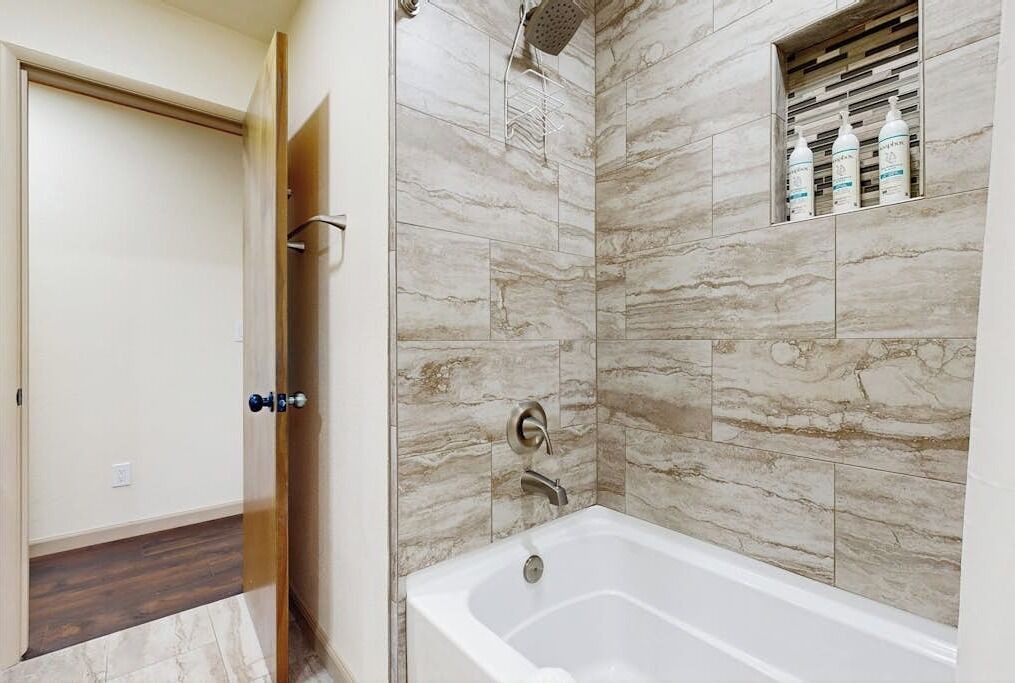Photo of Bathroom in Bass Lake