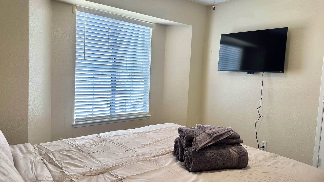 Photo of Bedroom in Hanford