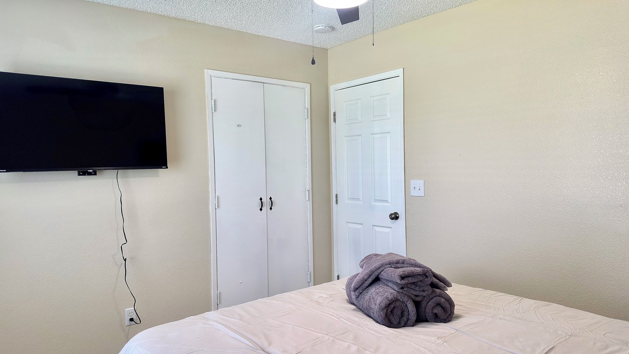 Photo of Bedroom in Hanford