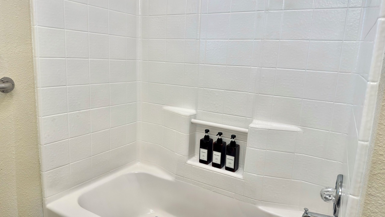 Photo of Bathroom in Hanford