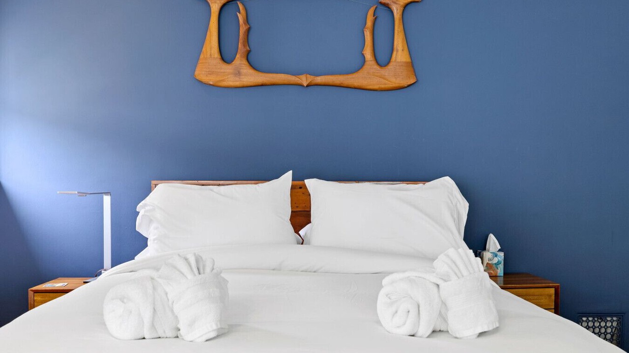 Photo of Bedroom in Westwood