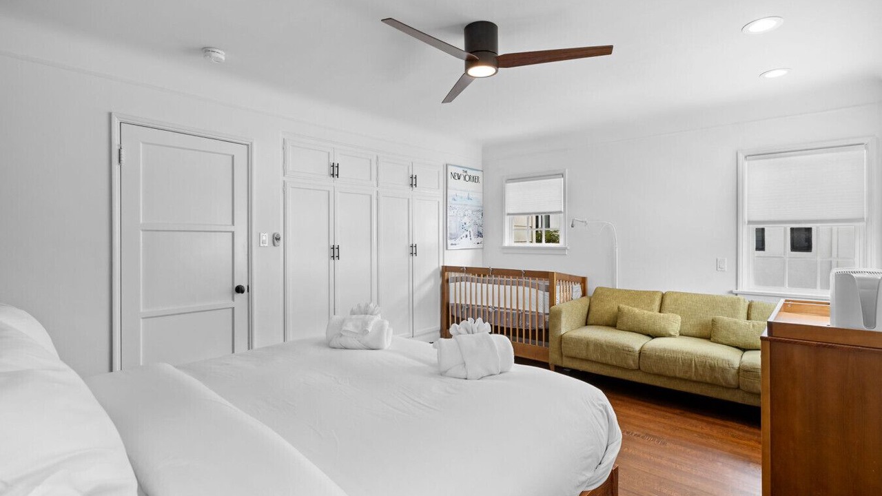 Photo of Bedroom in Westwood
