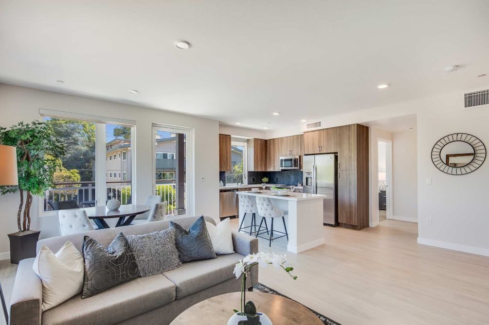 Photo of Livingroom in Menlo Park