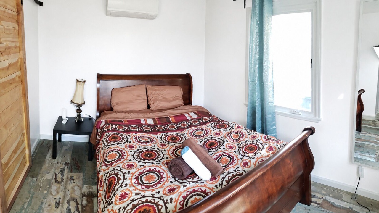Photo of Bedroom in Park Mesa Heights