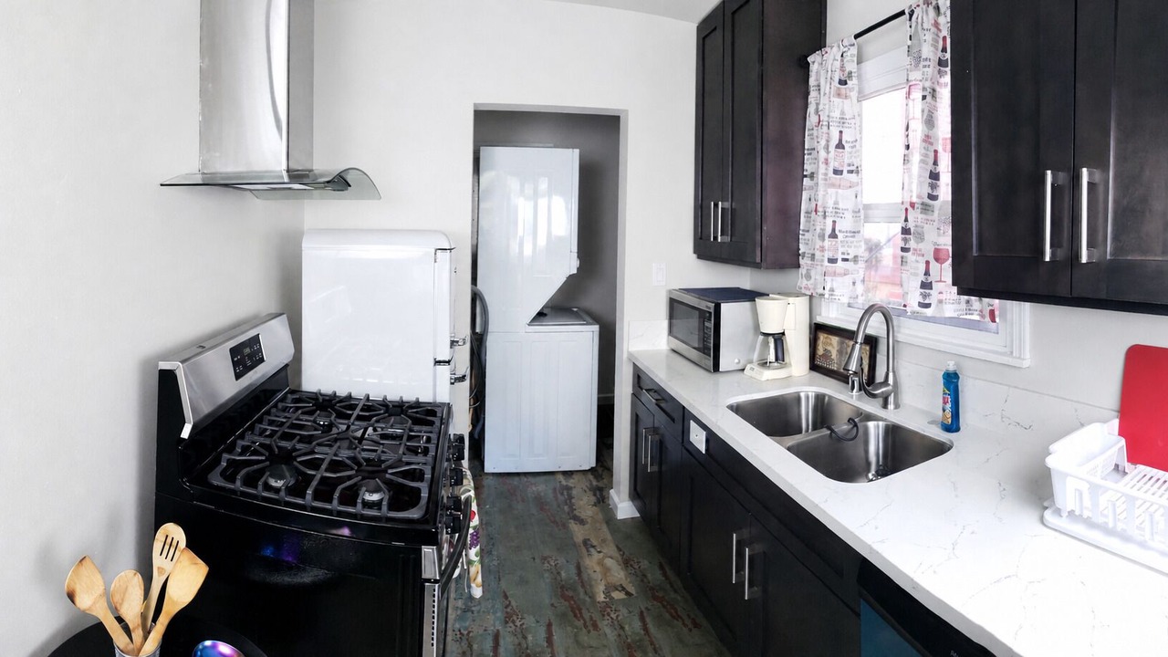 Photo of Kitchen in Park Mesa Heights