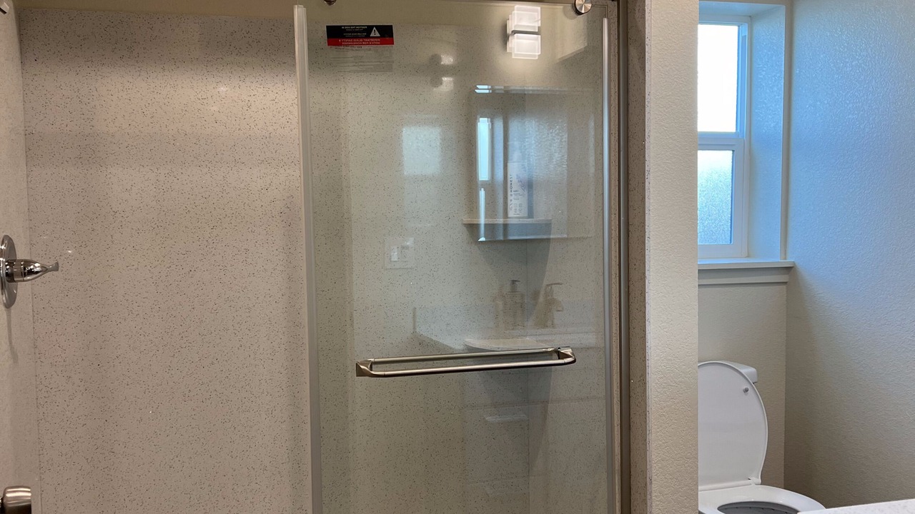 Photo of Bathroom in Oakland