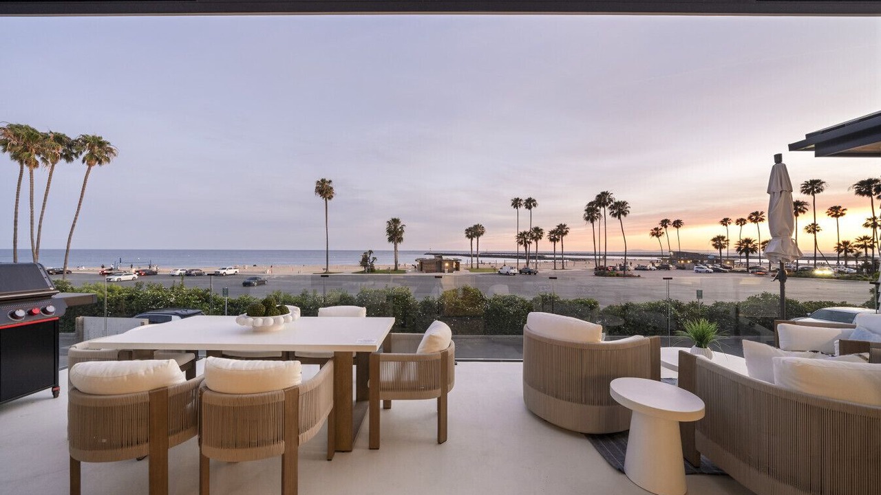 Photo of Outdoor in Corona del Mar