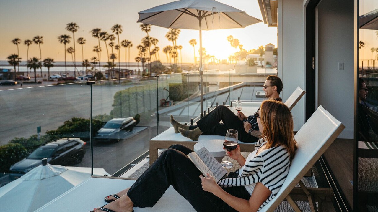 Photo of Outdoor in Corona del Mar
