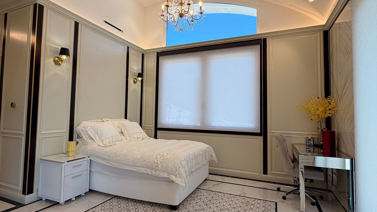 Photo of Bedroom in West of the Alameda