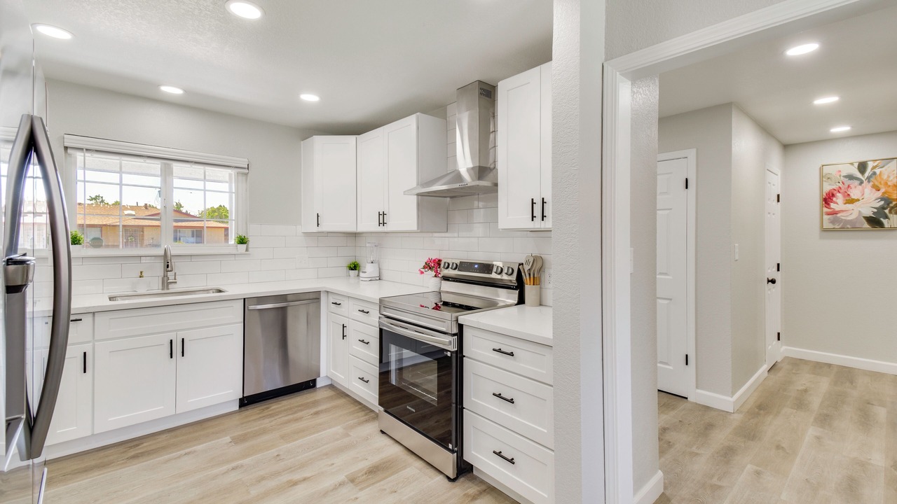 Photo of Kitchen in Raisin