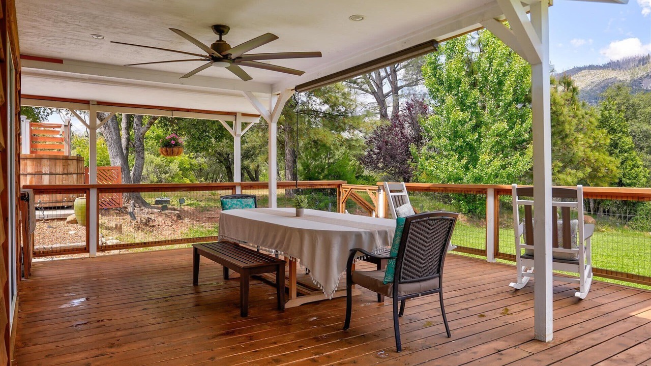 Photo of Outdoor in North Fork