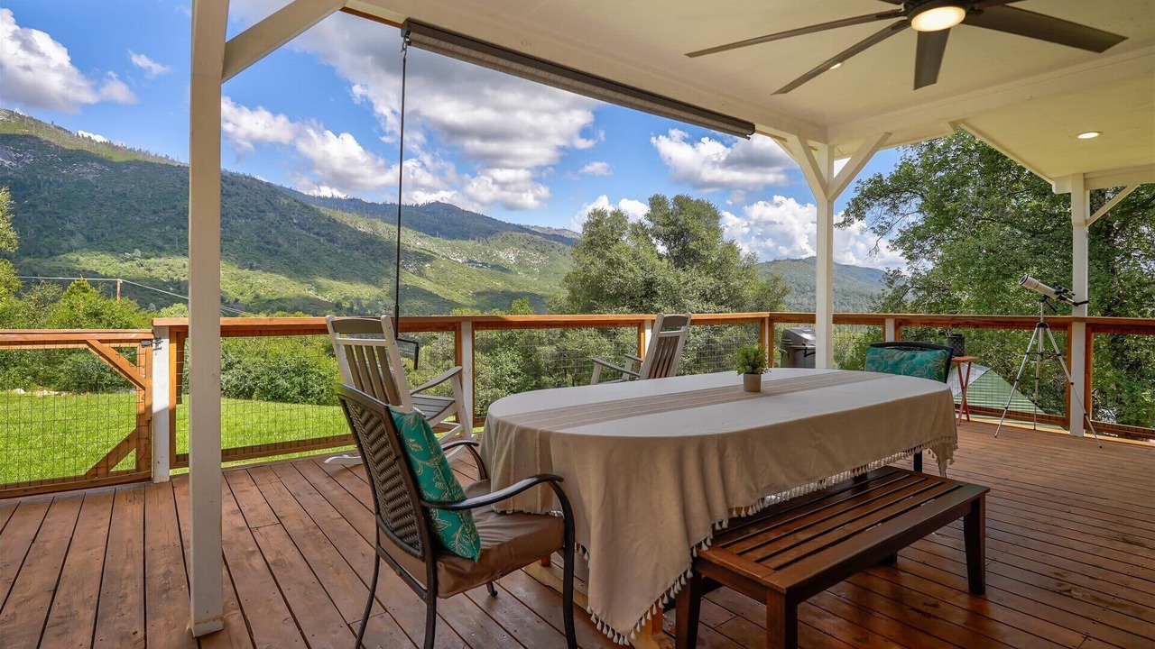 Photo of Outdoor in North Fork